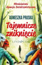 Tajemnicze zniknięcie