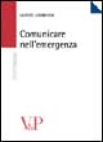 Comunicare nell'emergenza