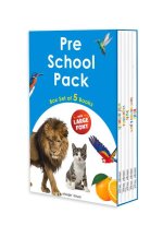 Pre School Pack