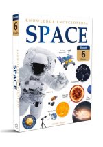 Space - Collection of 6 Books