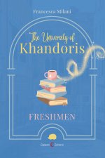 university of Khandoris. Freshmen