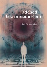 Odchod bez místa určení