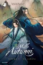 caduta. Mille autunni. Qian Qiu