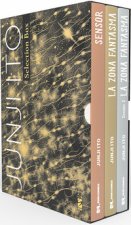 Junji Ito. Selection. Ediz. variant. Box