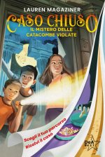 mistero delle catacombe violate. Caso chiuso