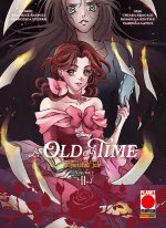 As old as time. A twisted tale