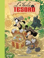 isola del tesoro