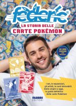 storia delle carte Pokémon