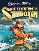 avventure di Sandokan