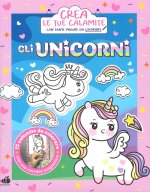 unicorni. Crea le tue calamite