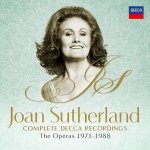 Joan Sutherland: Complete Decca Recordings