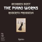 Georges Bizet: The Piano Works