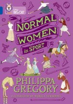 Normal Women: Sports