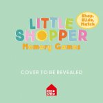Little Shopper Memory Games