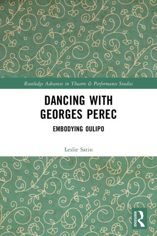 Dancing with Georges Perec