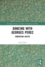Dancing with Georges Perec