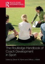 Routledge Handbook of Coach Development in Sport