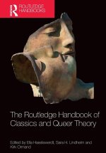 Routledge Handbook of Classics and Queer Theory