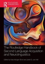 Routledge Handbook of Second Language Acquisition and Neurolinguistics