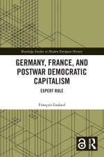 Germany, France and Postwar Democratic Capitalism