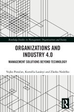 Organizations and Industry 4.0