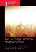 Routledge Handbook of Megachurches