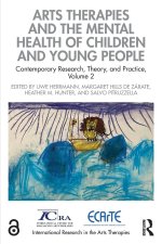 Arts Therapies and the Mental Health of Children and Young People