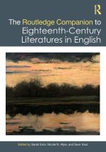 Routledge Companion to Eighteenth-Century Literatures in English