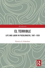 El Terrible: Life and Labor in Pueblonuevo, 1887-1939