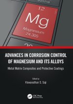 Advances in Corrosion Control of Magnesium and its Alloys