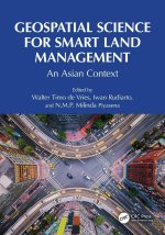Geospatial Science for Smart Land Management