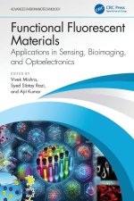Functional Fluorescent Materials