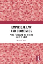 Empirical Law and Economics