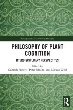 Philosophy of Plant Cognition