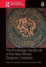 Routledge Handbook of the New African Diasporic Literature