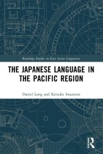 Japanese Language in the Pacific Region