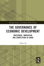 Governance of Economic Development
