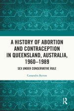 History of Abortion and Contraception in Queensland, Australia, 1960–1989