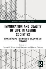 Immigration and Quality of Life in Ageing Societies