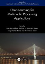 Deep Learning for Multimedia Processing Applications