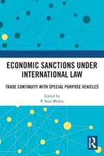 Economic Sanctions under International Law