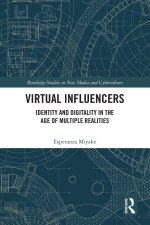 Virtual Influencers