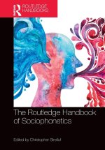 Routledge Handbook of Sociophonetics