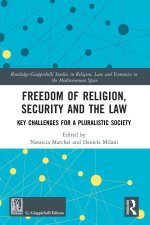 Freedom of Religion, Security and the Law