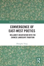 Convergence of East-West Poetics