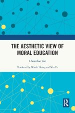 Aesthetic View of Moral Education