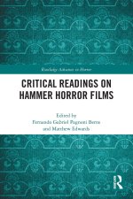 Critical Readings on Hammer Horror Films
