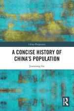 Concise History of China’s Population