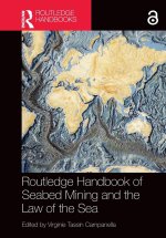 Routledge Handbook of Seabed Mining and the Law of the Sea