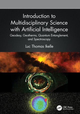 Introduction to Multidisciplinary Science with Artificial Intelligence